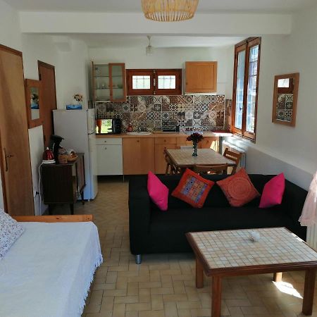Bagnères-de-Luchon Les Rosiers B&B 외부 사진
