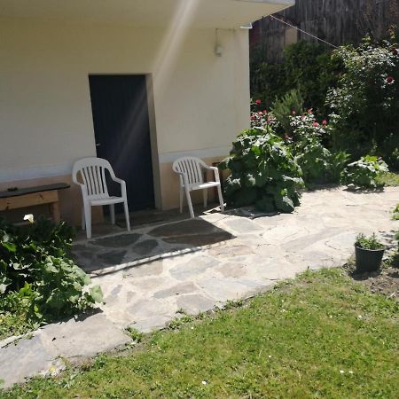 Bagnères-de-Luchon Les Rosiers B&B 외부 사진